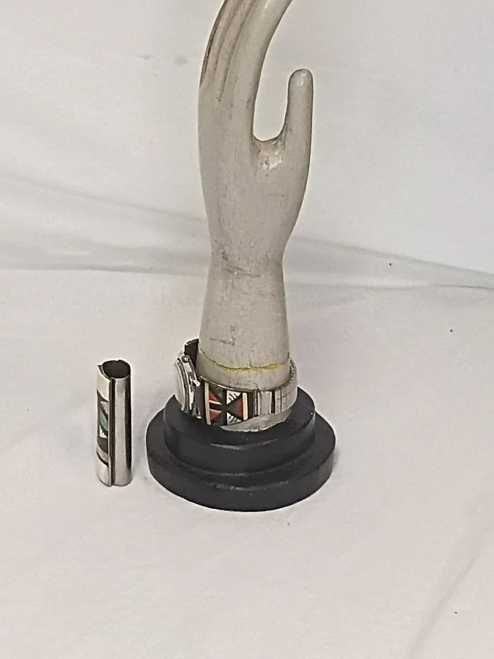 Watch & Lighter Cover Set WORKS